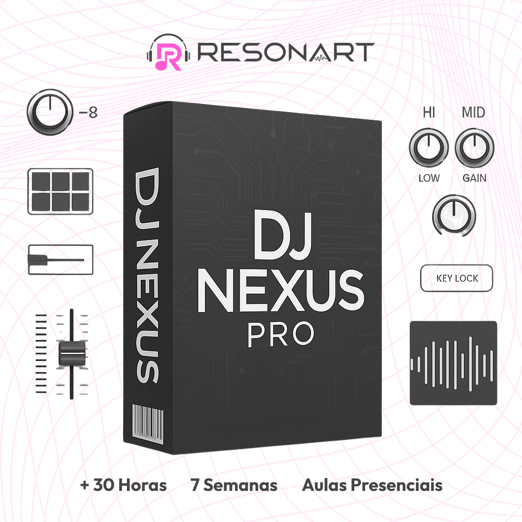 dj-nexus-pro